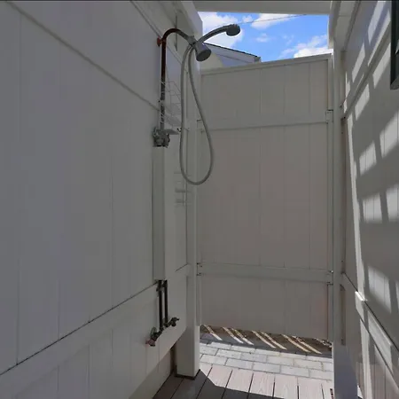 Island Time- Beautifully Renovated Bay View Home Seaside Heights Exterior photo