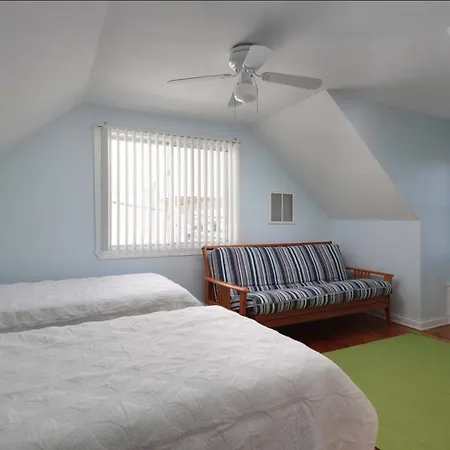 Island Time- Beautifully Renovated Bay View Home Seaside Heights Exterior photo