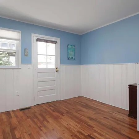 Island Time- Beautifully Renovated Bay View Home Seaside Heights Exterior photo
