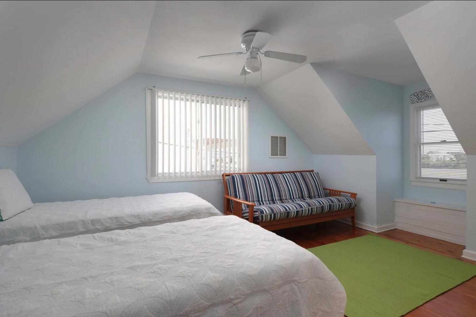 Villa Island Time- Beautifully Renovated Bay View Seaside Heights