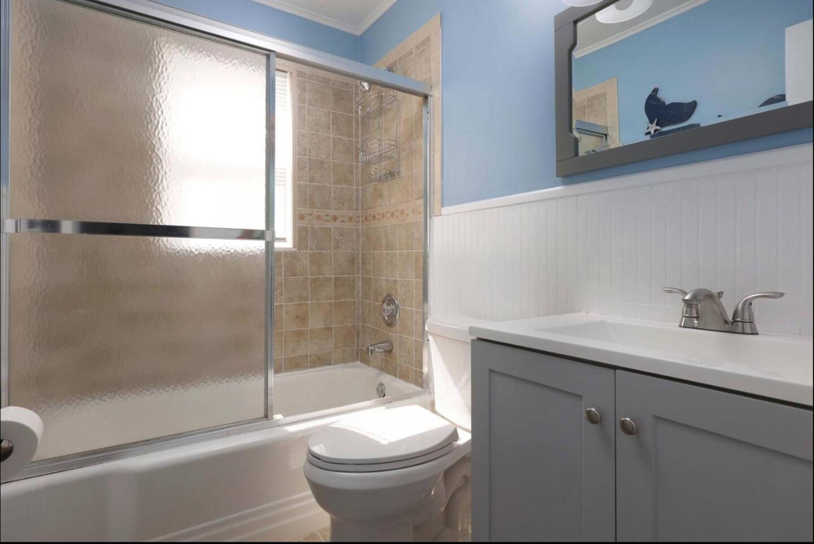 Villa Island Time- Beautifully Renovated Bay View Seaside Heights